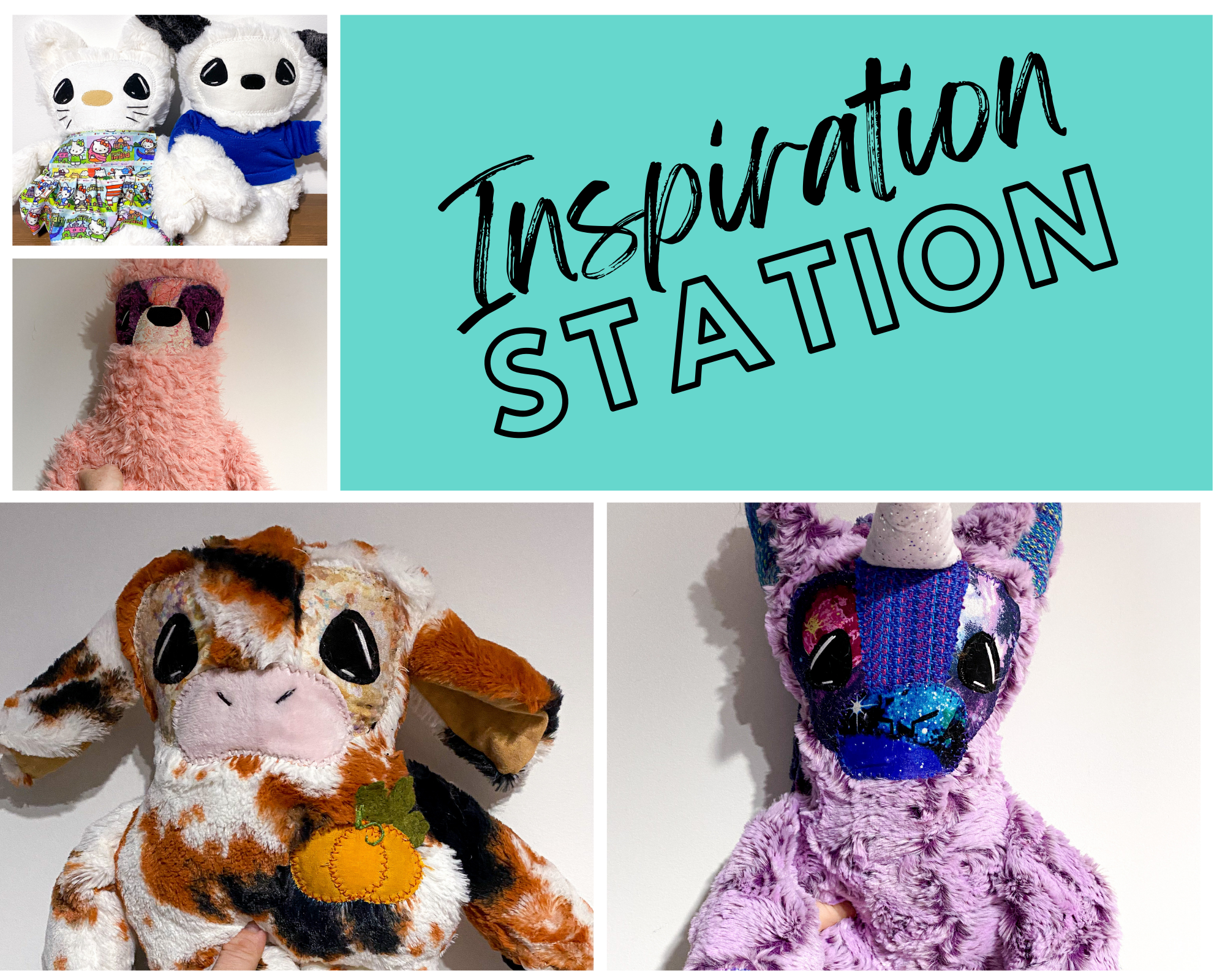 Inspiration Station