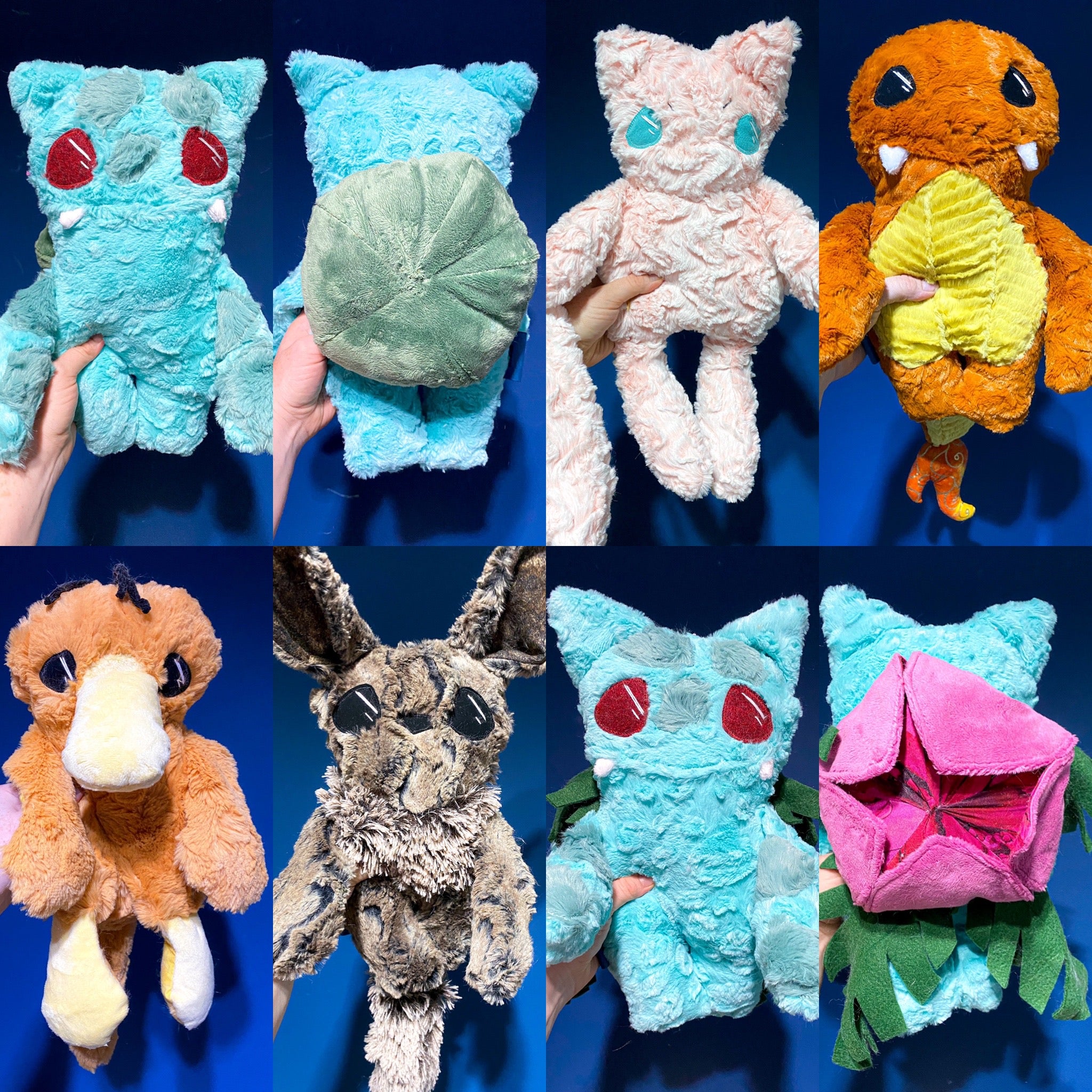 Pokemon