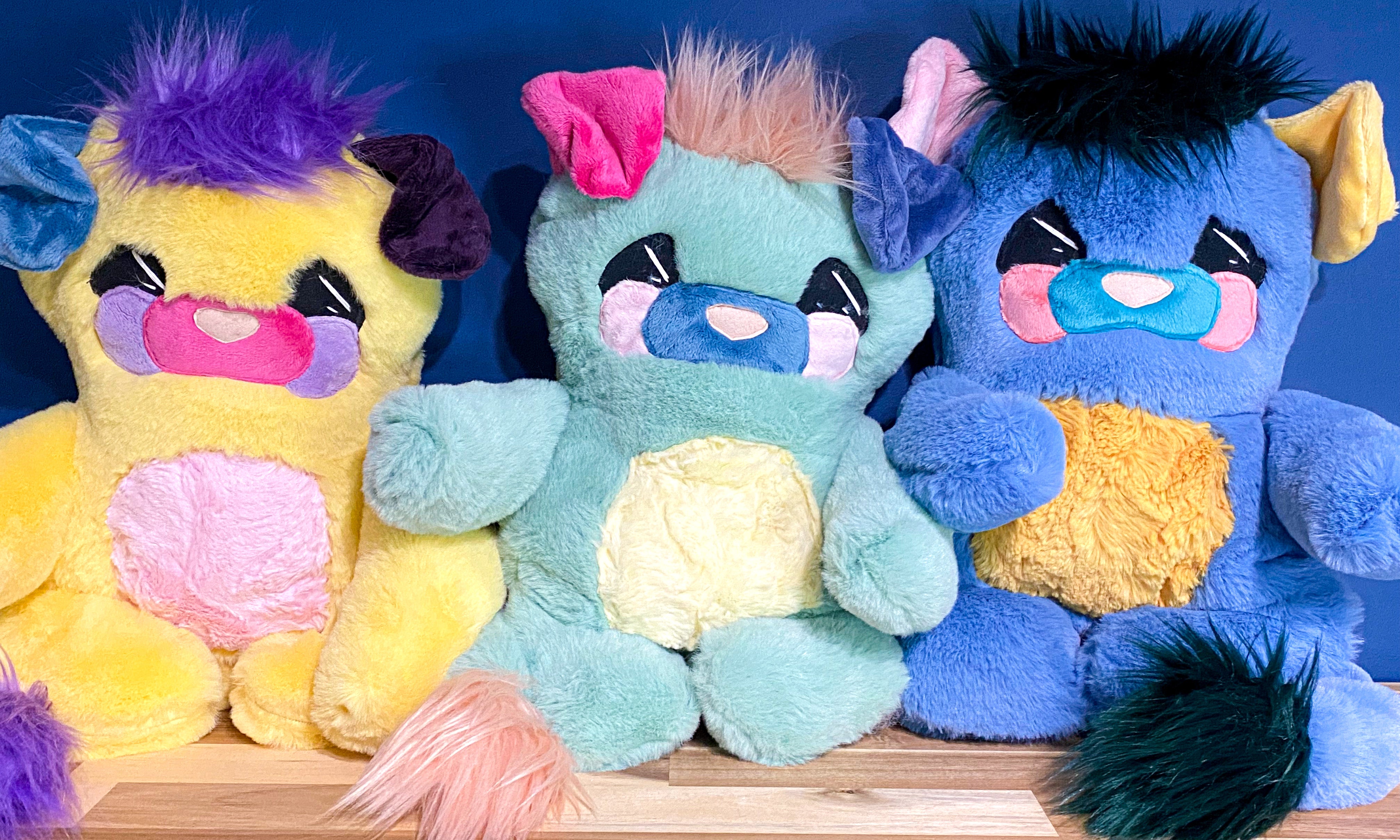 Popples
