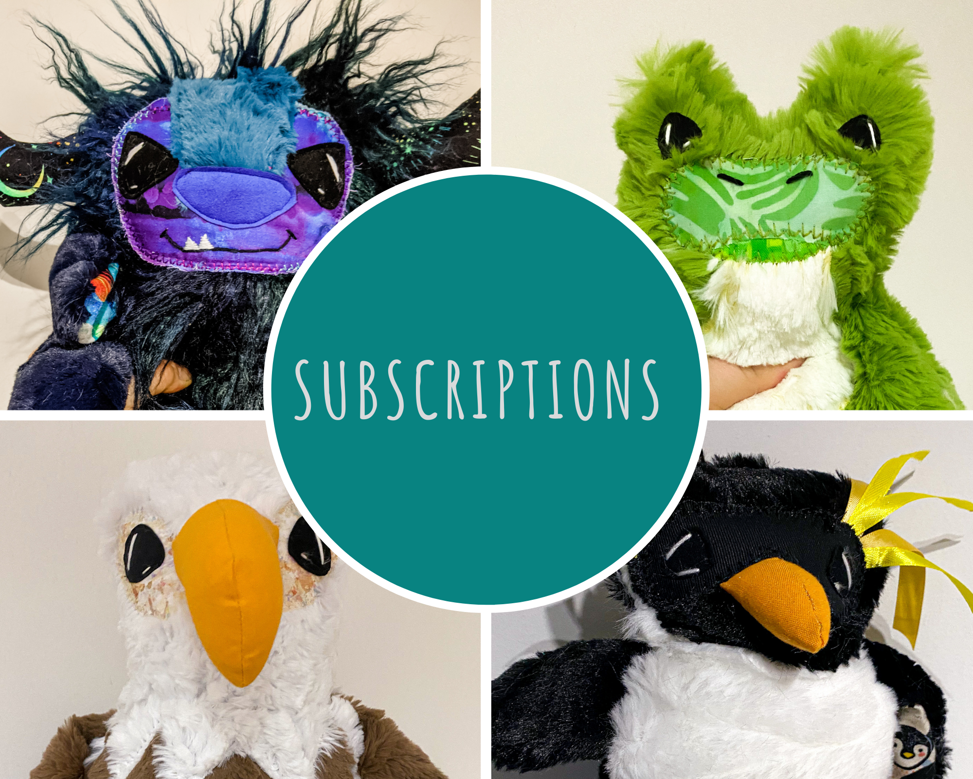 Subscriptions