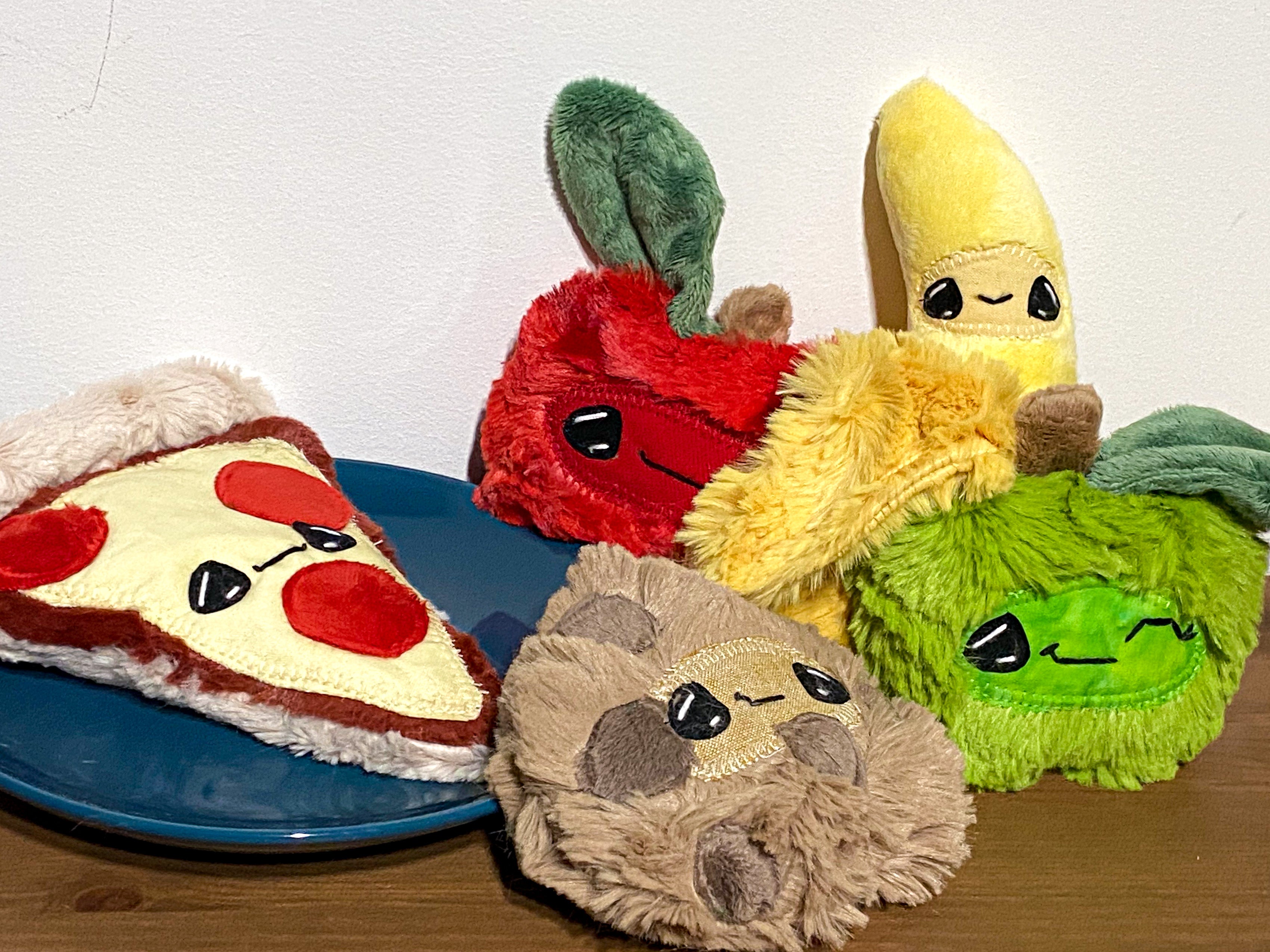 Food Friends