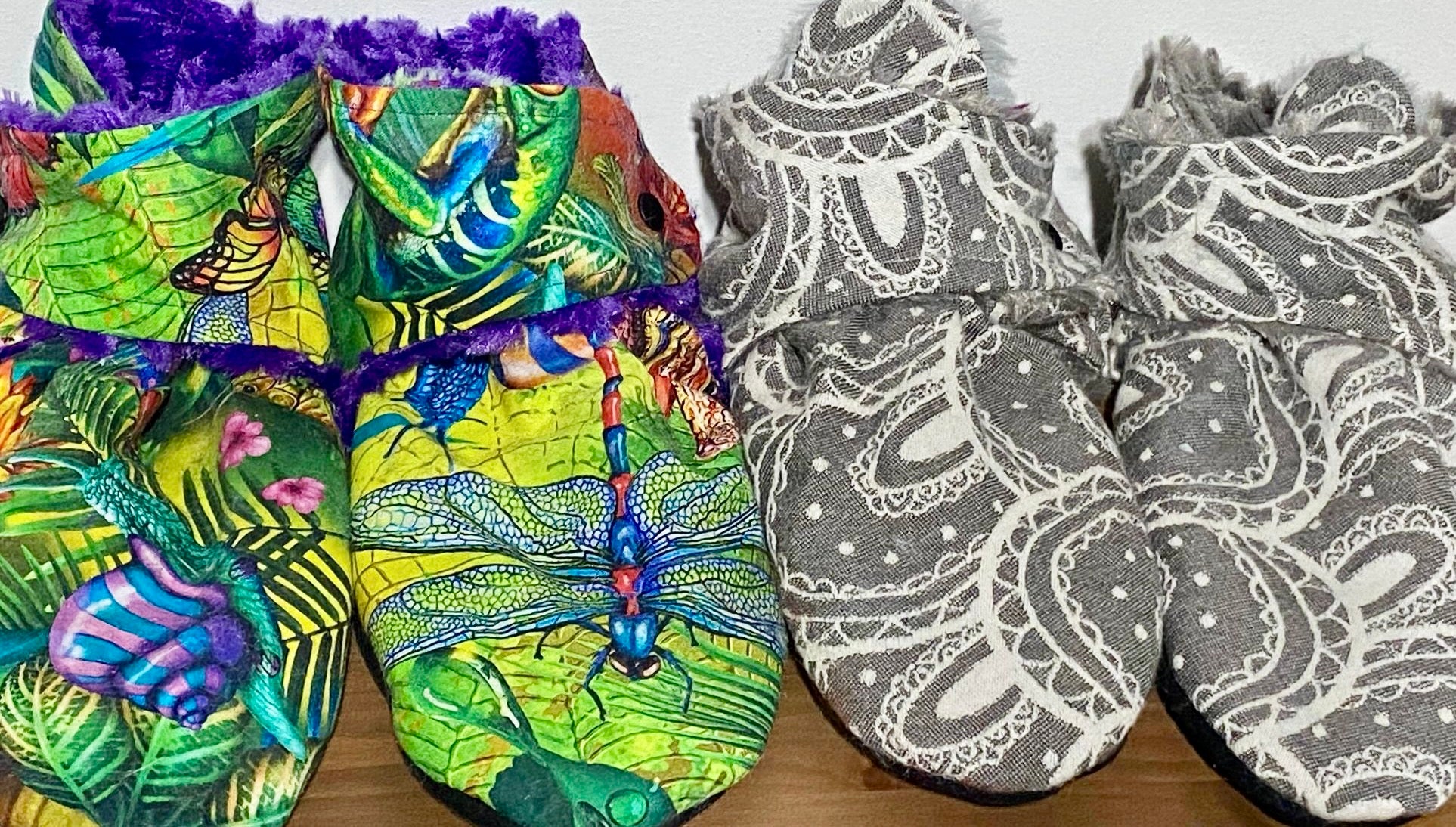 Slippers