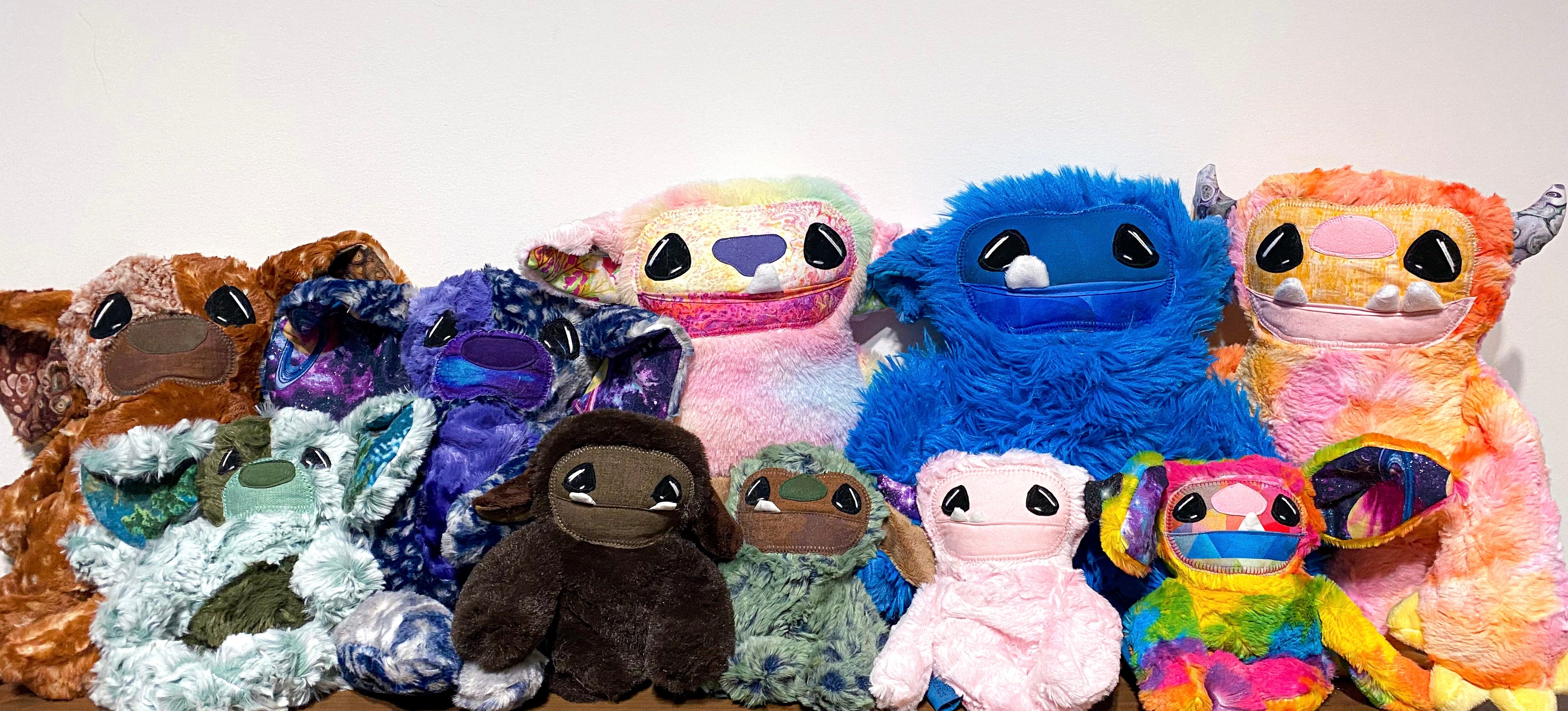 Monsters