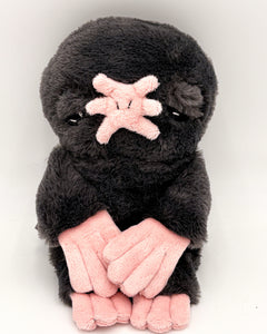 0512 Milton Mole