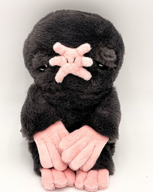 0512 Milton Mole