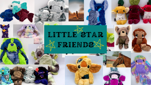 Little Star Friends
