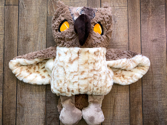 Orion Owl