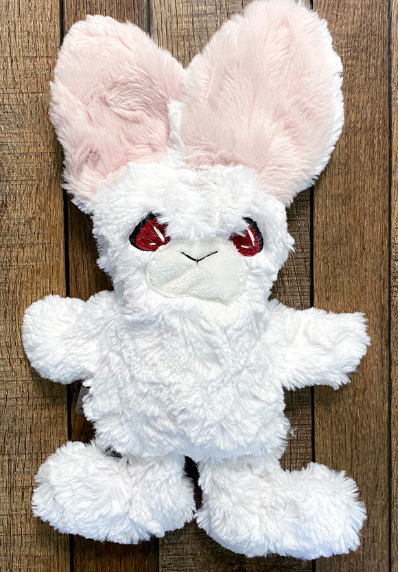 Jenifer W micro bunny