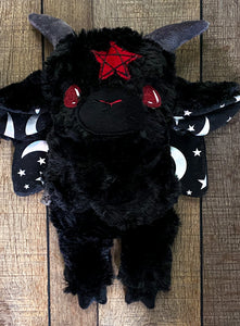 Baby Baphomet