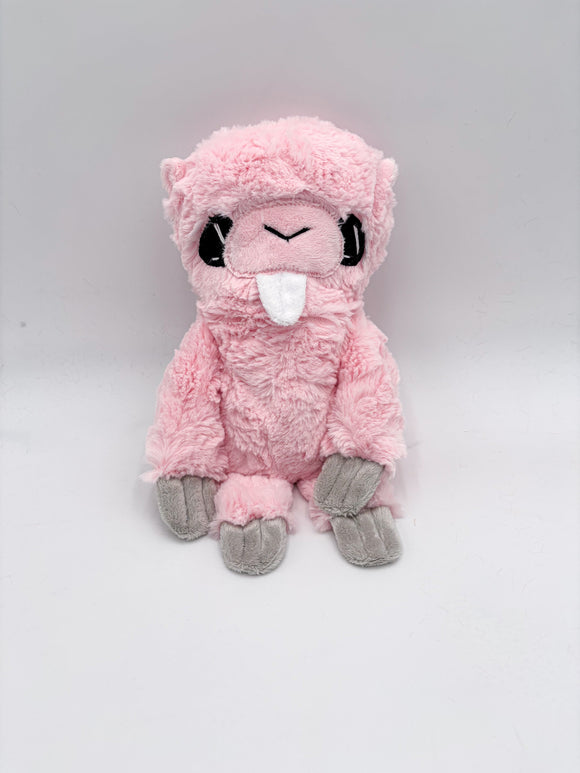 7654Ned Naked Mole Rat
