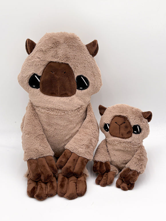 7654Capybara