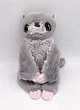 7654Jessamine Japanese Flying Squirrel