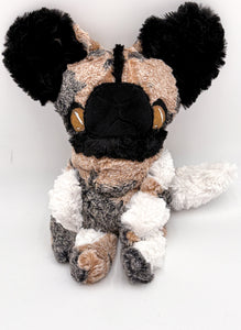 0512 Anna African Painted Dog