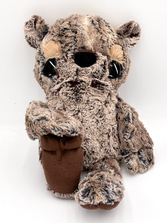 0512 Rocky Hyrax