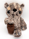 0512 Rocky Hyrax