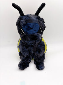 0512 Francine Firefly