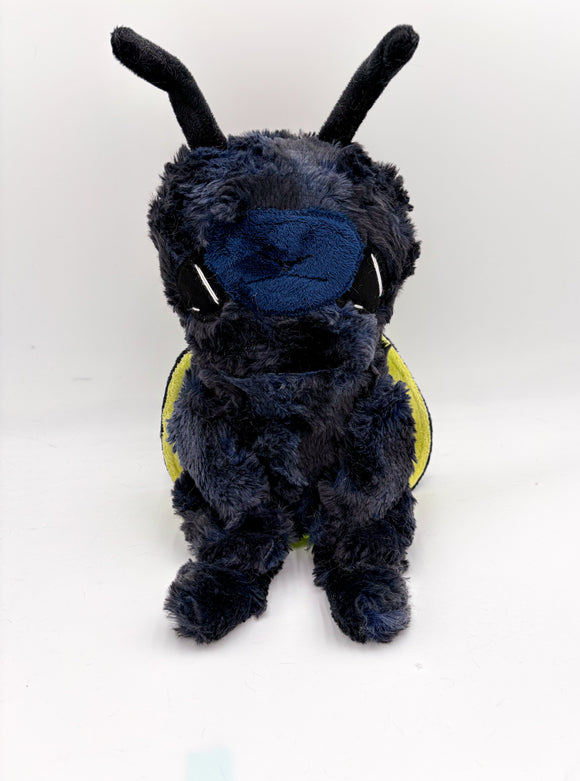 0512 Francine Firefly