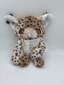 0512 Logan Lynx