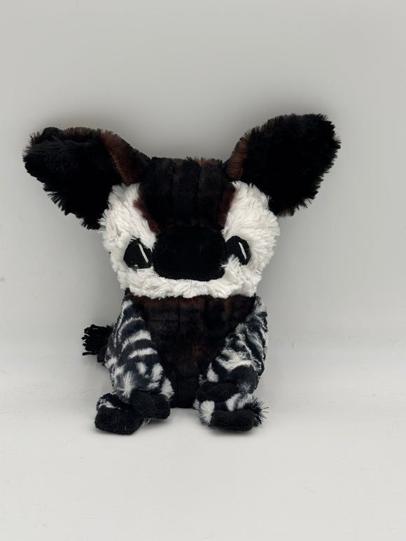 0512 Odin Okapi