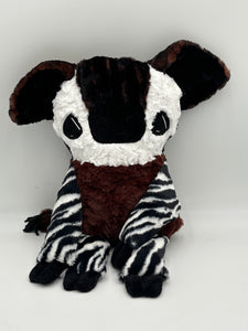 0512 Oraya Okapi
