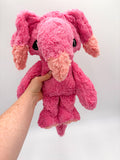 LSF2345PinkBlumaroo