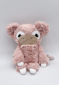 LSF2345Slowpoke