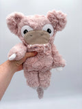 LSF2345Slowpoke