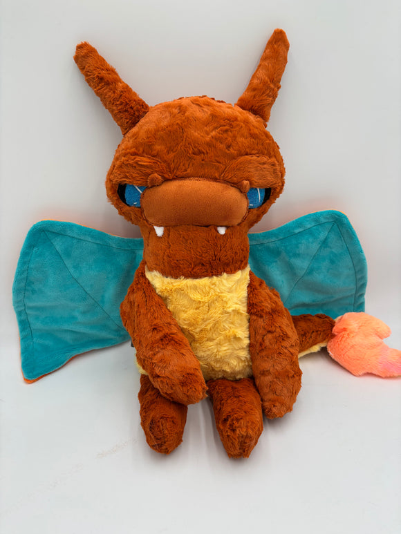 LSF2345BigCharizard