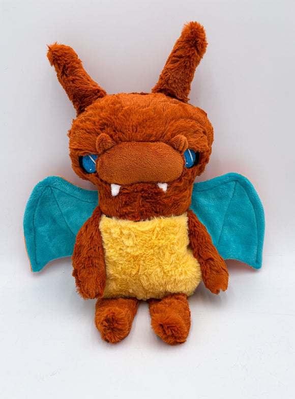 LSF2345LittleCharizard