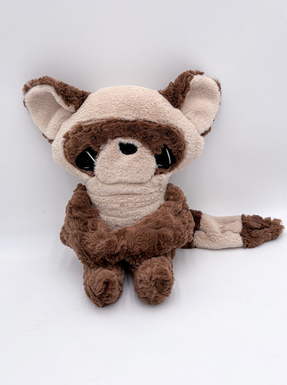 LSF2345Tanuki