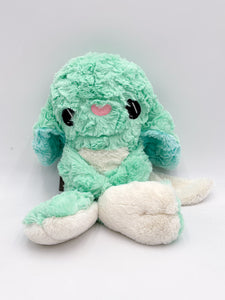 LSF2345MintKacheek