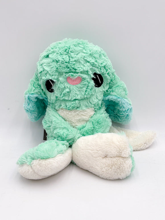 LSF2345MintKacheek