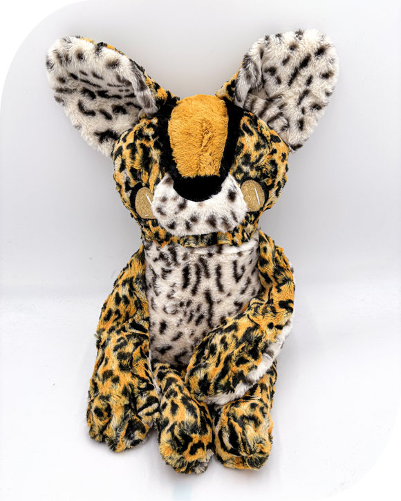 0512 Selena Serval V2