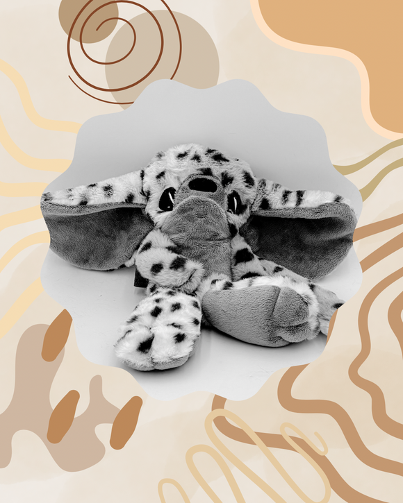 Teeny Neutral Hoppling Preorder *8-12 week TAT*