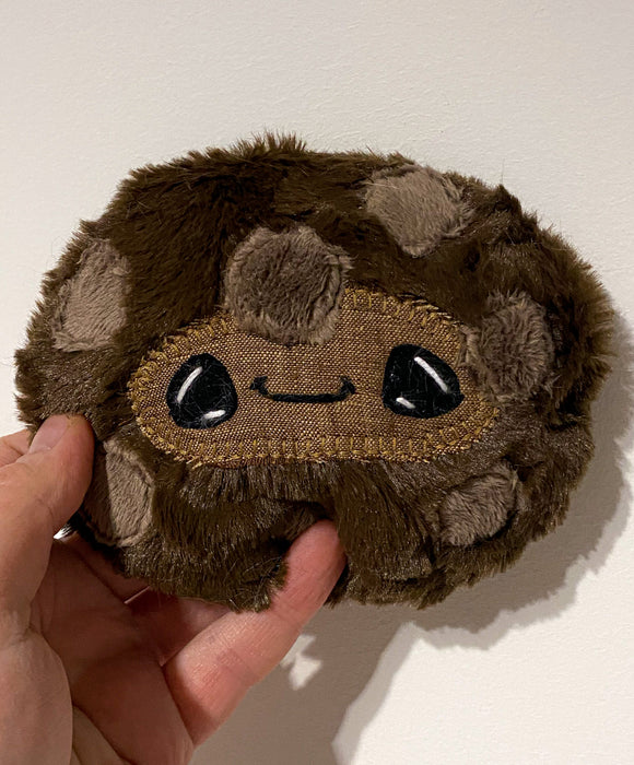 Double Chocolate Chippy