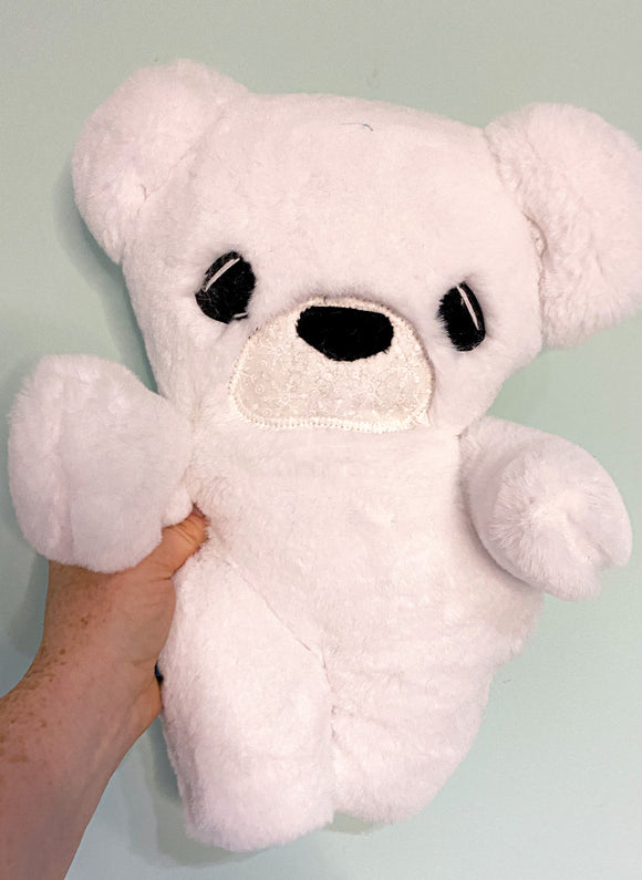 Polar Bear prototype