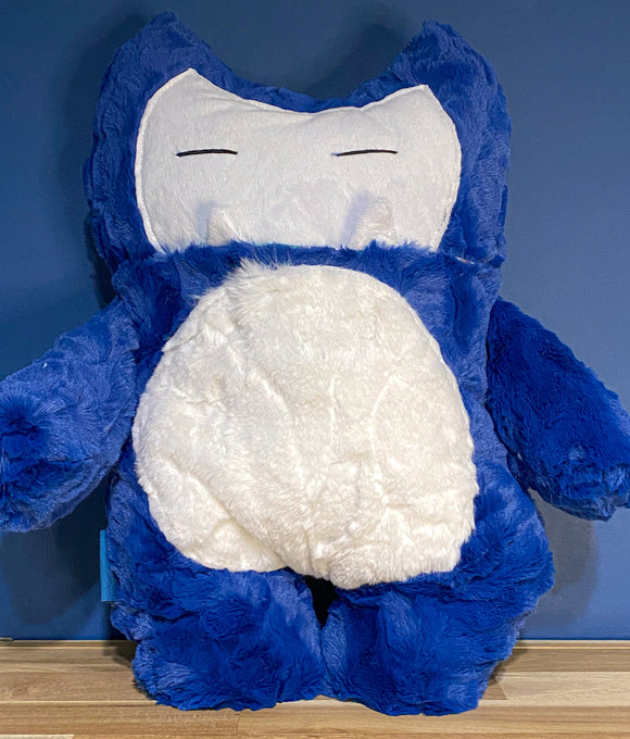 Snorlax