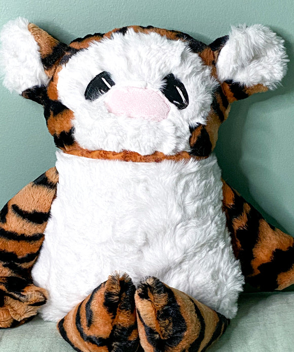 Tigger