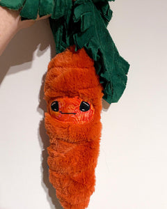 Mama Carrot