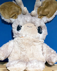 Jeffrey Jackalope