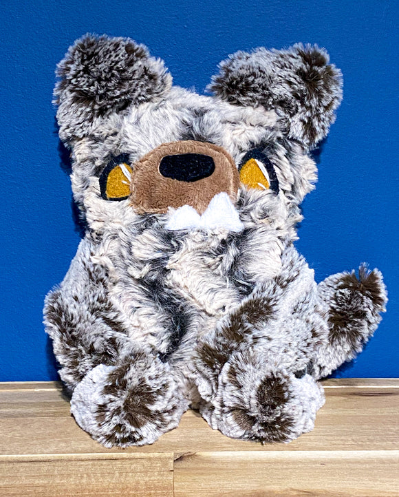 Wulfred