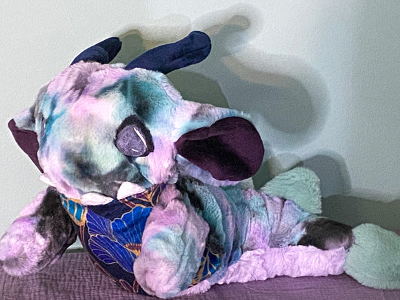 Murder Slug prototype