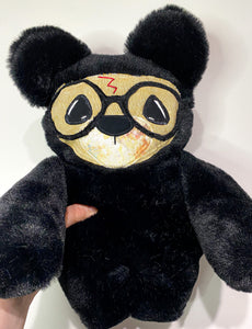 Beary Potter