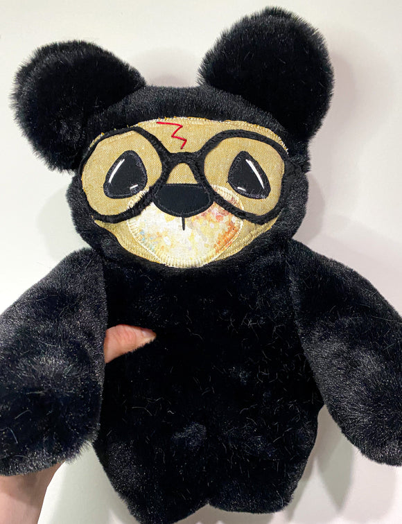 Beary Potter
