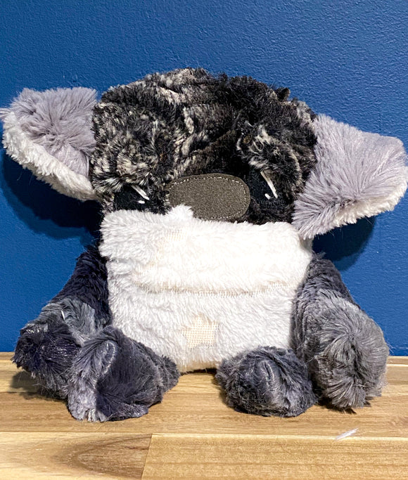 Lilith micro sleepy monster