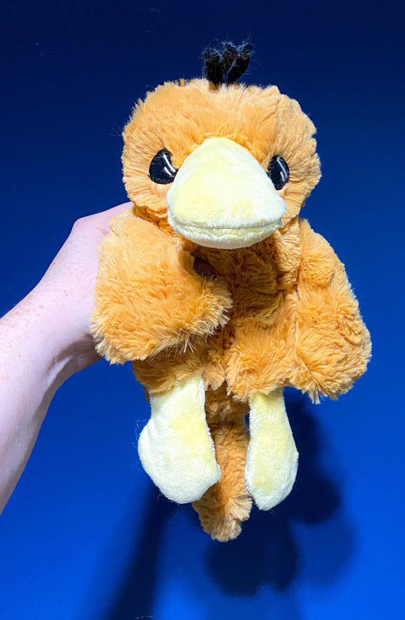 Micro Psyduck