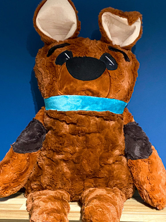 Giant Scooby  *PREORDER*